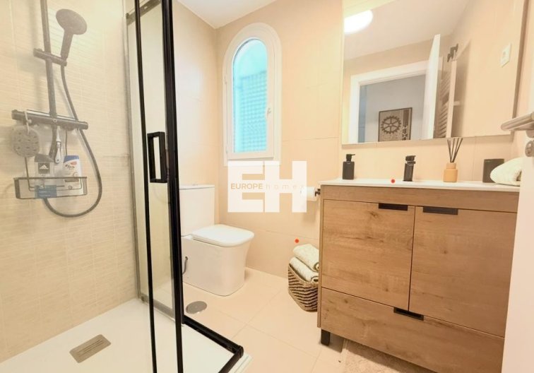 Segunda mano - Apartamento  - Hacienda Riquelme Golf Resort - Inland