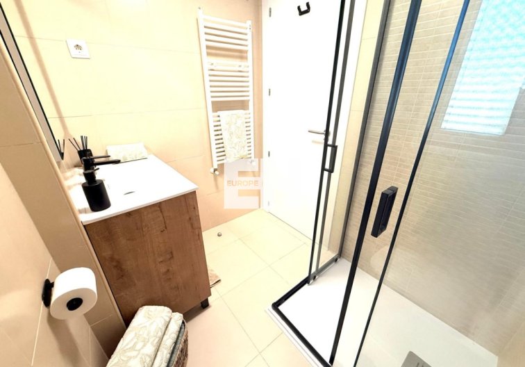 Segunda mano - Apartamento  - Hacienda Riquelme Golf Resort - Inland