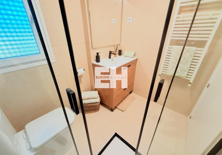 Segunda mano - Apartamento  - Hacienda Riquelme Golf Resort - Inland