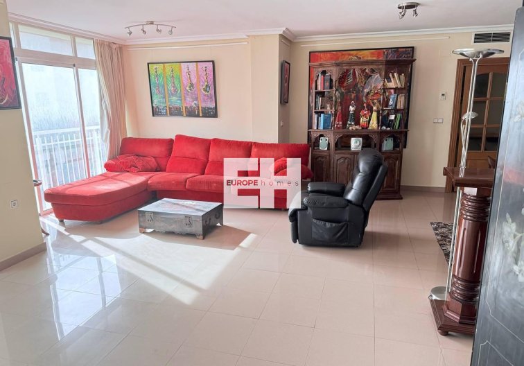 Segunda mano - Apartamento  - Orihuela Costa - Lomas de Cabo Roig