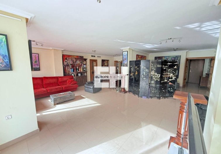 Segunda mano - Apartamento  - Orihuela Costa - Lomas de Cabo Roig