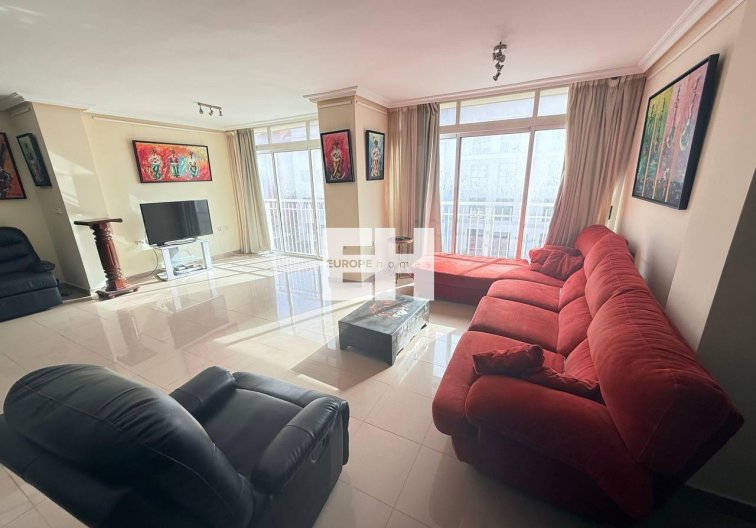 Segunda mano - Apartamento  - Orihuela Costa - Lomas de Cabo Roig