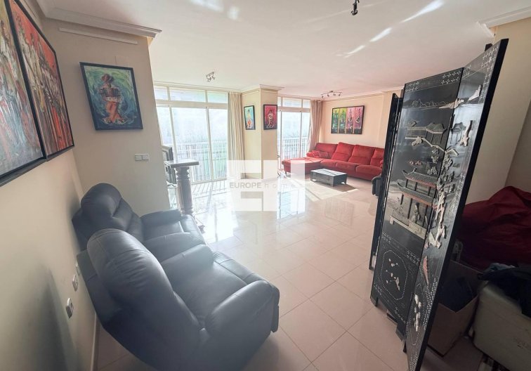 Segunda mano - Apartamento  - Orihuela Costa - Lomas de Cabo Roig