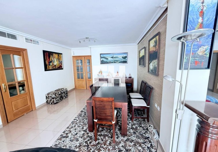 Segunda mano - Apartamento  - Orihuela Costa - Lomas de Cabo Roig
