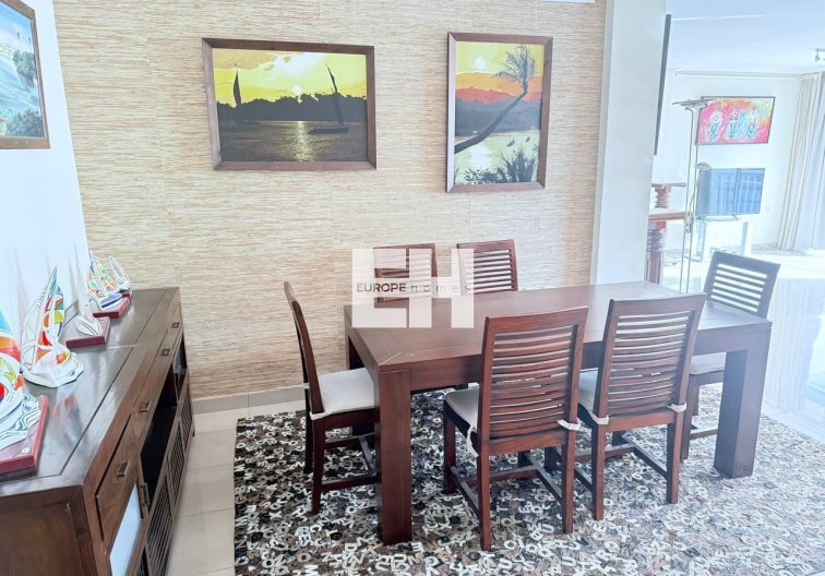 Segunda mano - Apartamento  - Orihuela Costa - Lomas de Cabo Roig