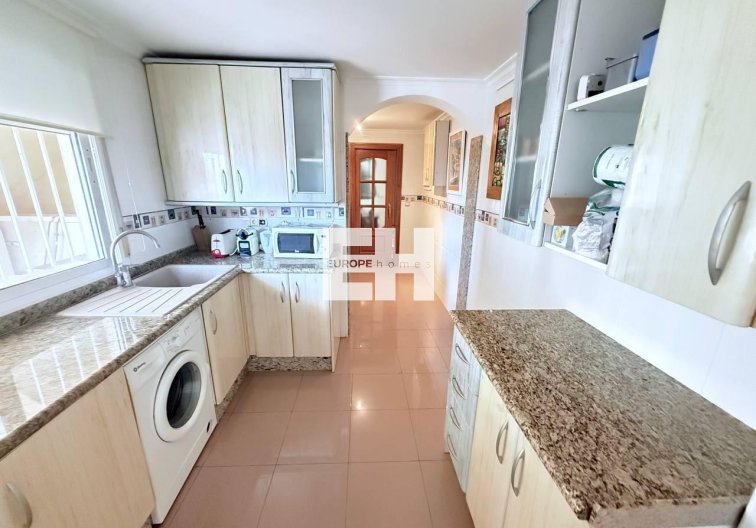 Segunda mano - Apartamento  - Orihuela Costa - Lomas de Cabo Roig