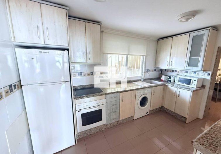 Segunda mano - Apartamento  - Orihuela Costa - Lomas de Cabo Roig