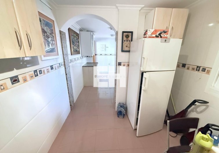 Segunda mano - Apartamento  - Orihuela Costa - Lomas de Cabo Roig