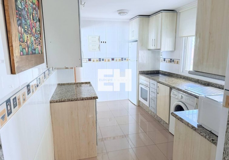 Segunda mano - Apartamento  - Orihuela Costa - Lomas de Cabo Roig