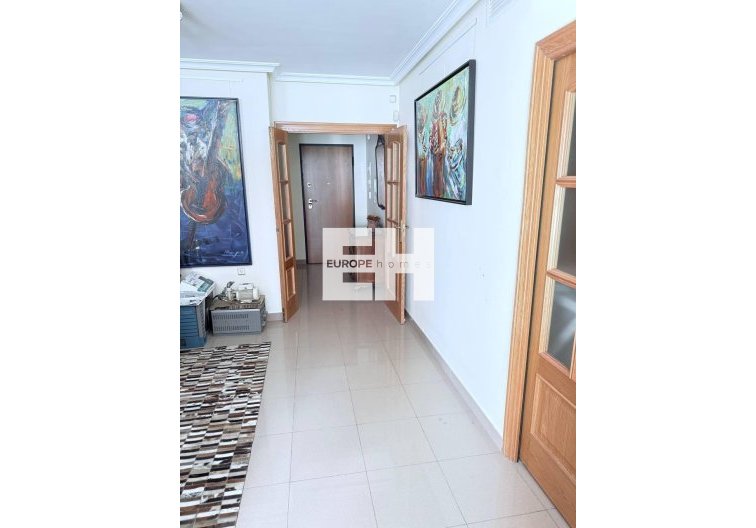 Segunda mano - Apartamento  - Orihuela Costa - Lomas de Cabo Roig