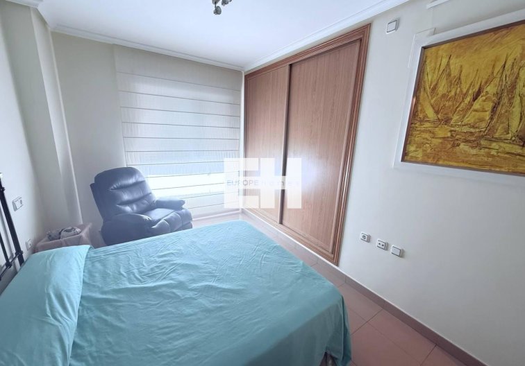 Segunda mano - Apartamento  - Orihuela Costa - Lomas de Cabo Roig