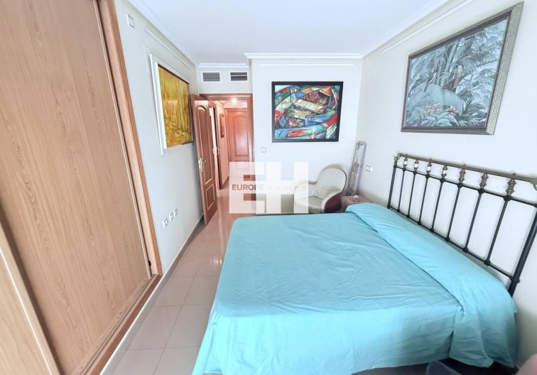 Segunda mano - Apartamento  - Orihuela Costa - Lomas de Cabo Roig