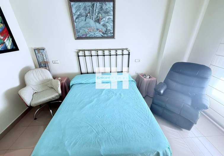 Segunda mano - Apartamento  - Orihuela Costa - Lomas de Cabo Roig