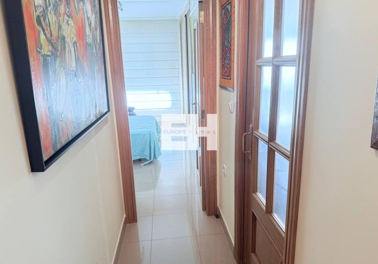 Segunda mano - Apartamento  - Orihuela Costa - Lomas de Cabo Roig