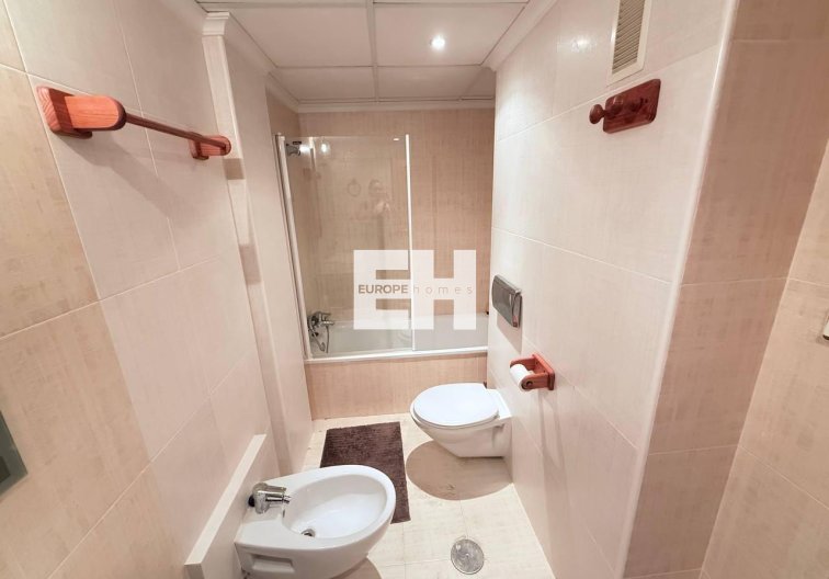 Segunda mano - Apartamento  - Orihuela Costa - Lomas de Cabo Roig