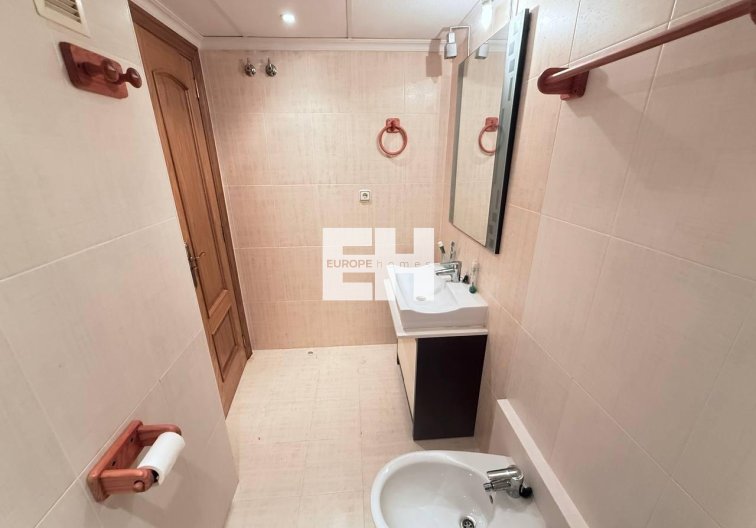 Segunda mano - Apartamento  - Orihuela Costa - Lomas de Cabo Roig