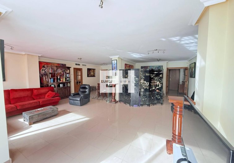 Segunda mano - Apartamento  - Orihuela Costa - Lomas de Cabo Roig