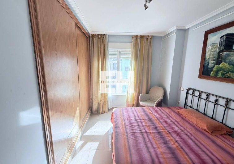 Segunda mano - Apartamento  - Orihuela Costa - Lomas de Cabo Roig