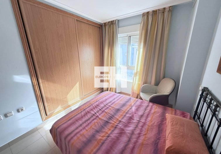 Segunda mano - Apartamento  - Orihuela Costa - Lomas de Cabo Roig