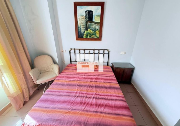 Segunda mano - Apartamento  - Orihuela Costa - Lomas de Cabo Roig