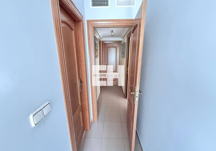 Segunda mano - Apartamento  - Orihuela Costa - Lomas de Cabo Roig