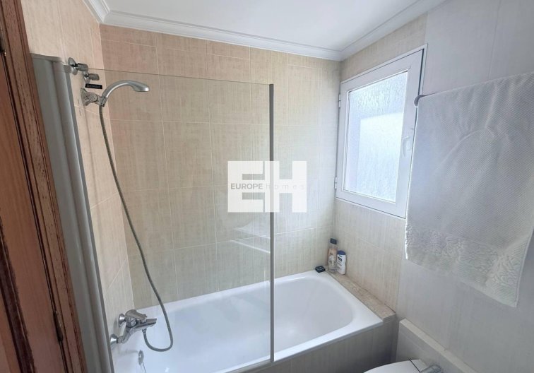 Segunda mano - Apartamento  - Orihuela Costa - Lomas de Cabo Roig