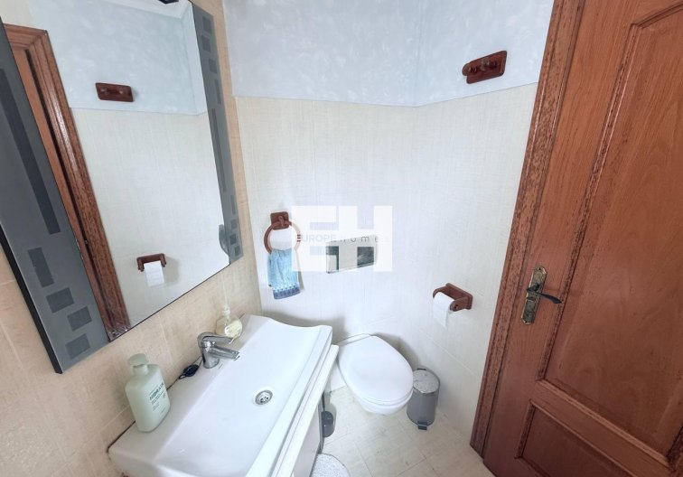 Segunda mano - Apartamento  - Orihuela Costa - Lomas de Cabo Roig