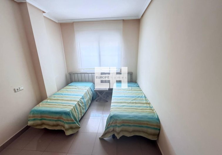 Segunda mano - Apartamento  - Orihuela Costa - Lomas de Cabo Roig