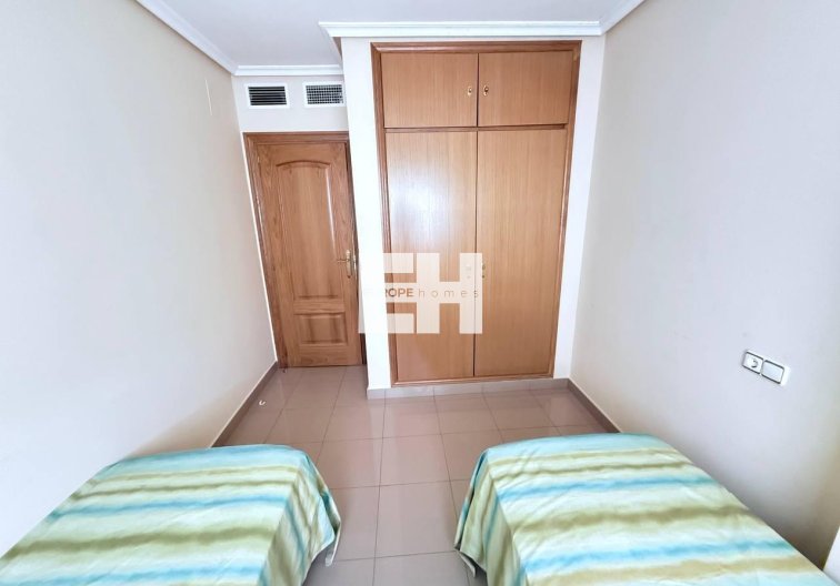 Segunda mano - Apartamento  - Orihuela Costa - Lomas de Cabo Roig