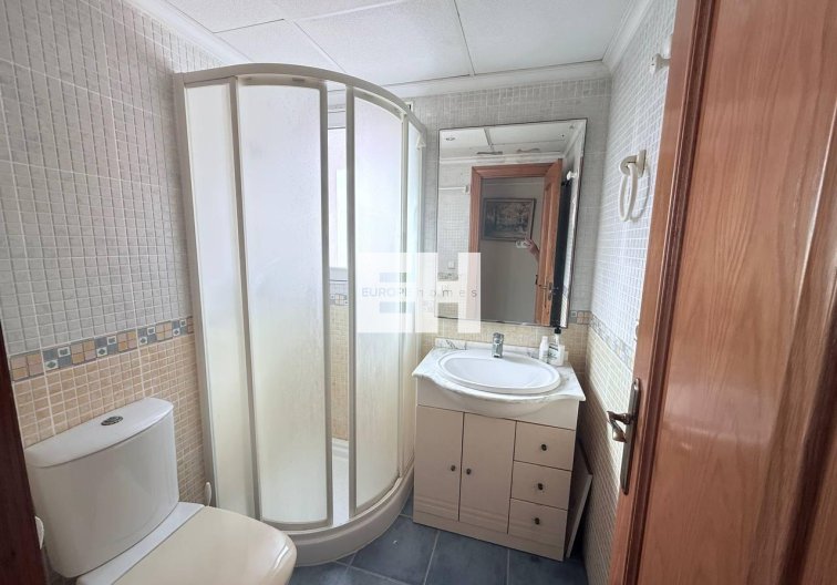 Segunda mano - Apartamento  - Orihuela Costa - Lomas de Cabo Roig