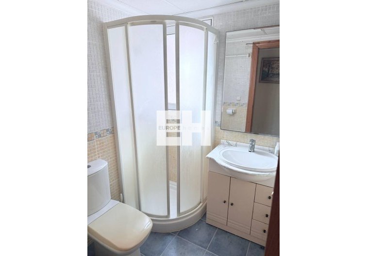 Segunda mano - Apartamento  - Orihuela Costa - Lomas de Cabo Roig