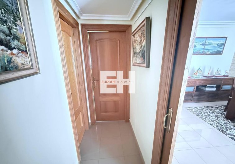 Segunda mano - Apartamento  - Orihuela Costa - Lomas de Cabo Roig