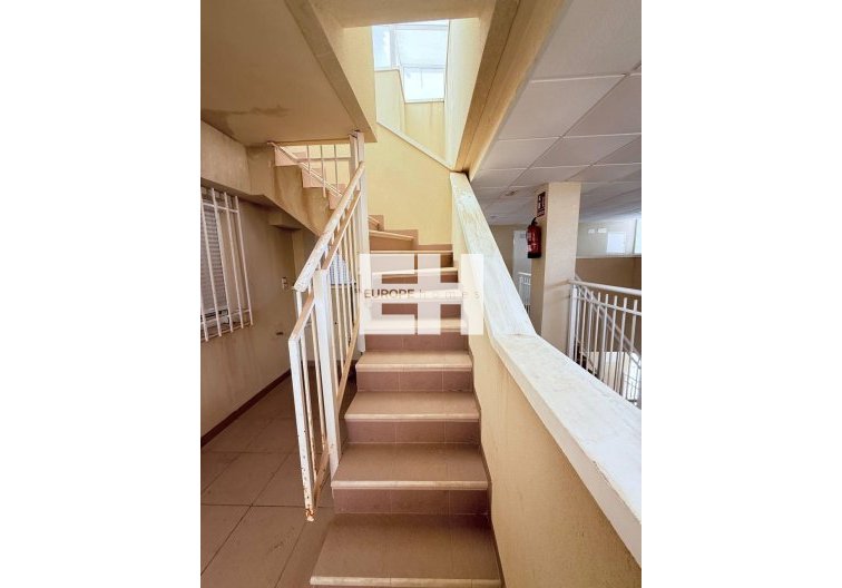 Segunda mano - Apartamento  - Orihuela Costa - Lomas de Cabo Roig