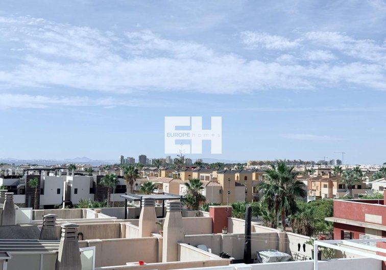 Segunda mano - Apartamento  - Orihuela Costa - Lomas de Cabo Roig