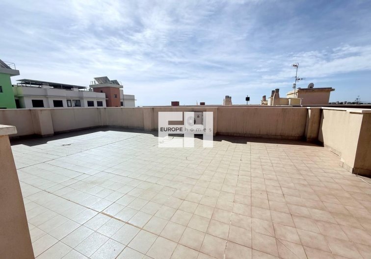 Segunda mano - Apartamento  - Orihuela Costa - Lomas de Cabo Roig