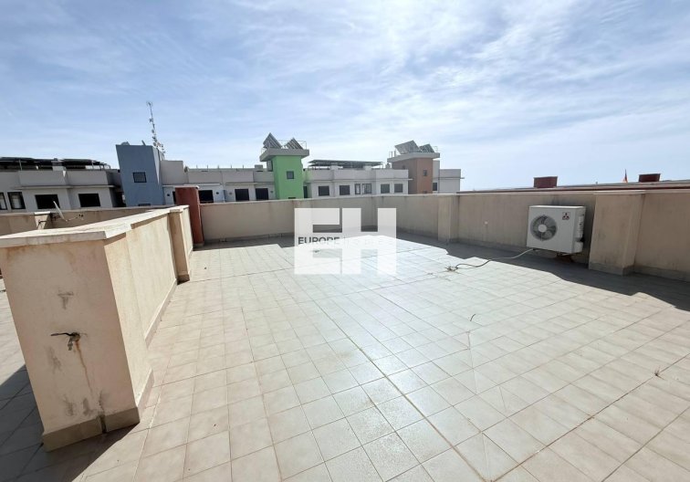 Segunda mano - Apartamento  - Orihuela Costa - Lomas de Cabo Roig