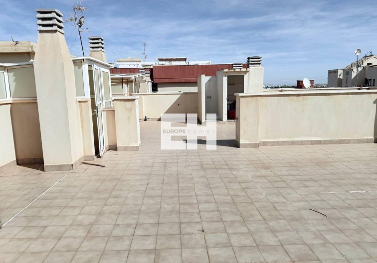 Segunda mano - Apartamento  - Orihuela Costa - Lomas de Cabo Roig