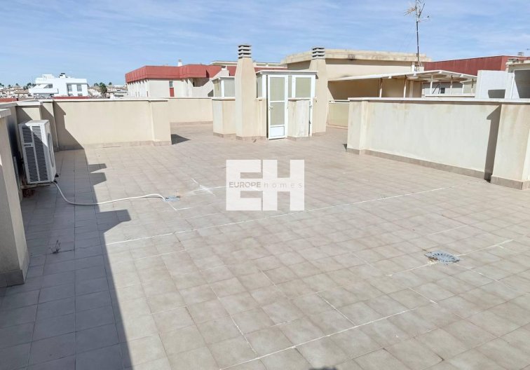 Segunda mano - Apartamento  - Orihuela Costa - Lomas de Cabo Roig