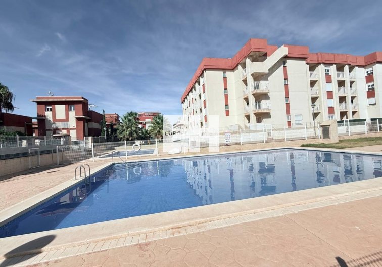 Segunda mano - Apartamento  - Orihuela Costa - Lomas de Cabo Roig