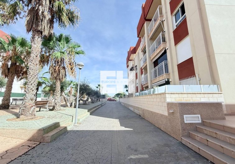 Segunda mano - Apartamento  - Orihuela Costa - Lomas de Cabo Roig