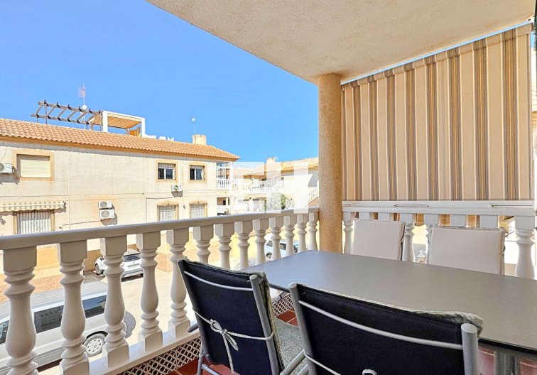 Segunda mano - Apartamento  - Orihuela Costa - Costa Blanca