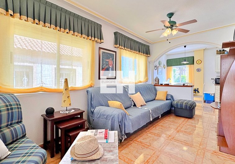 Segunda mano - Apartamento  - Orihuela Costa - Costa Blanca