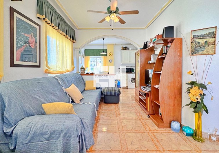 Segunda mano - Apartamento  - Orihuela Costa - Costa Blanca