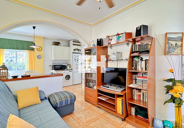 Segunda mano - Apartamento  - Orihuela Costa - Costa Blanca