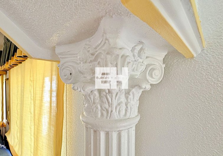 Segunda mano - Apartamento  - Orihuela Costa - Costa Blanca