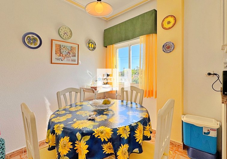 Segunda mano - Apartamento  - Orihuela Costa - Costa Blanca