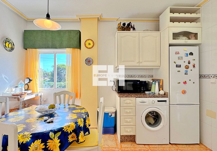 Segunda mano - Apartamento  - Orihuela Costa - Costa Blanca