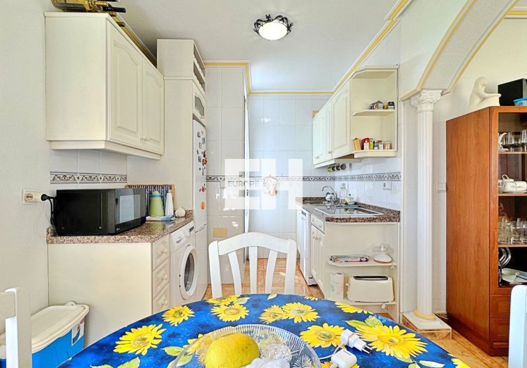 Segunda mano - Apartamento  - Orihuela Costa - Costa Blanca