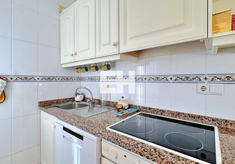 Segunda mano - Apartamento  - Orihuela Costa - Costa Blanca