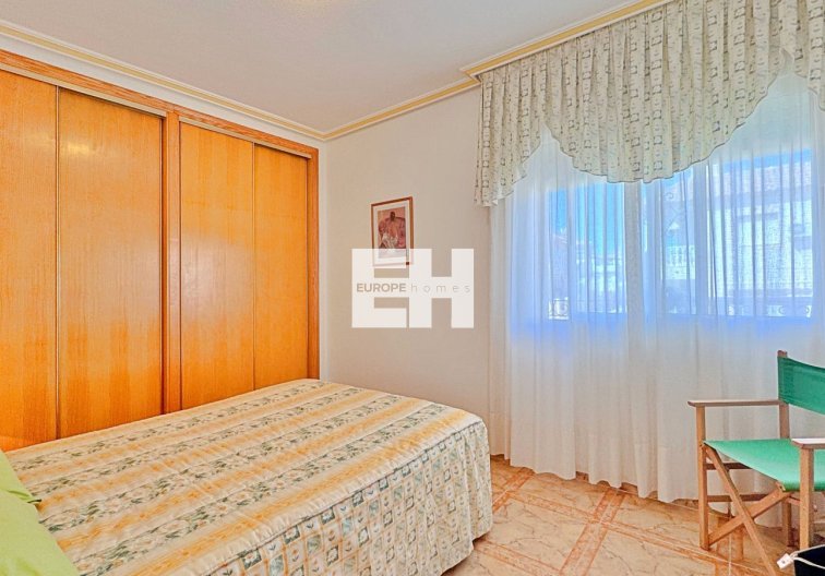 Segunda mano - Apartamento  - Orihuela Costa - Costa Blanca